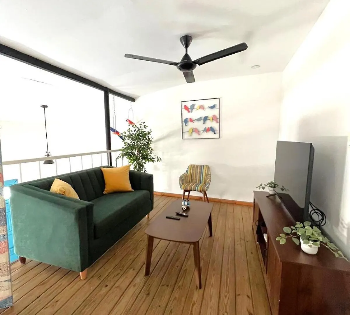 Amazing Apartment With Jacuzzi In Colonial Zone By Drvacationsrental سانتو دومينجو