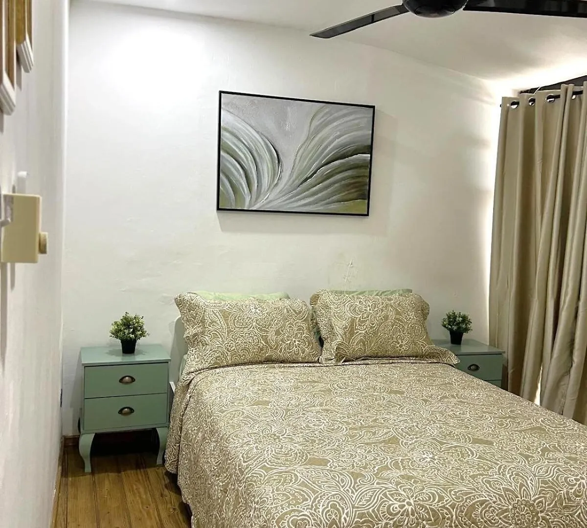 Amazing Apartment With Jacuzzi In Colonial Zone By Drvacationsrental سانتو دومينجو جمهورية الدومينيكان