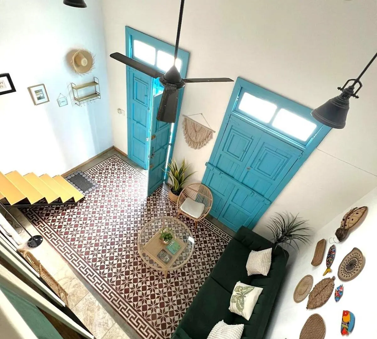 Amazing Apartment With Jacuzzi In Colonial Zone By Drvacationsrental سانتو دومينجو