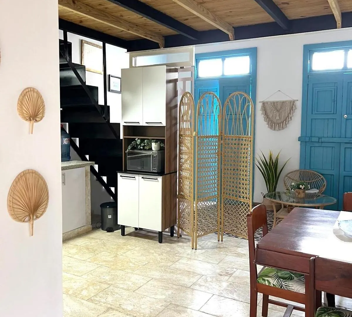 Amazing Apartment With Jacuzzi In Colonial Zone By Drvacationsrental سانتو دومينجو