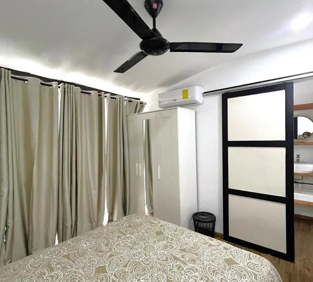 Amazing Apartment With Jacuzzi In Colonial Zone By Drvacationsrental Santo Domingo