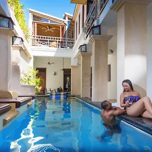 ホテル Boutique Casa Sanchez (adults Only), サントドミンゴ