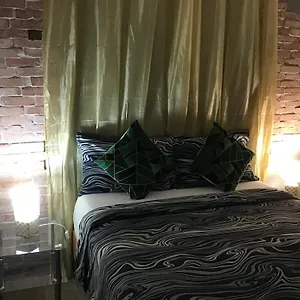 El Conde De Atrini Maison d'hôtes